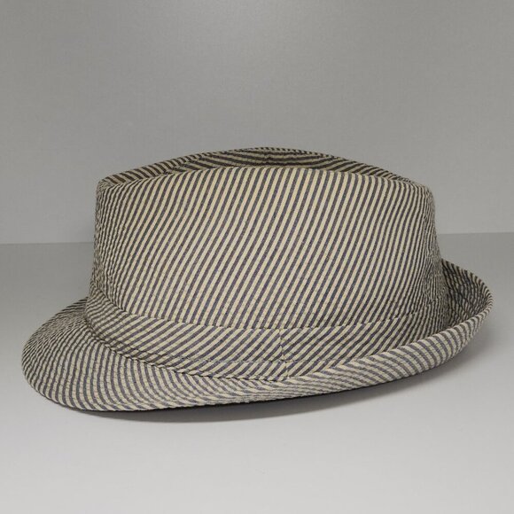 Seifter Associates by Framar Made in Italy Men's Hat Size L - Picture 3 of 6